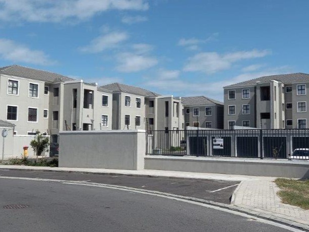 To Let 3 Bedroom Property for Rent in Parklands Western Cape